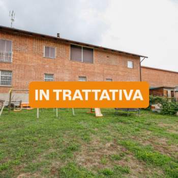 Casa singola in vendita a Montalenghe (Torino)