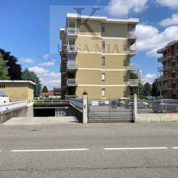 Garage in vendita a Settimo Torinese (Torino)