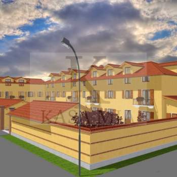 Appartamento in vendita a San Benigno Canavese (Torino)