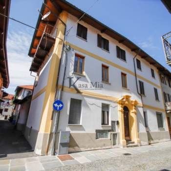 Appartamento in vendita a San Benigno Canavese (Torino)