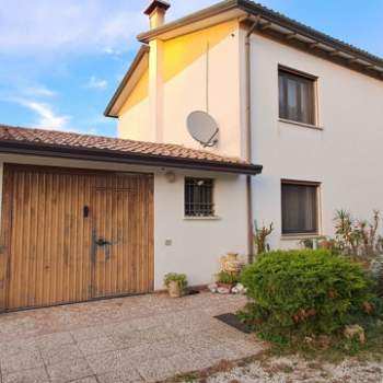 Casa singola in vendita a Piazzola sul Brenta (Padova)