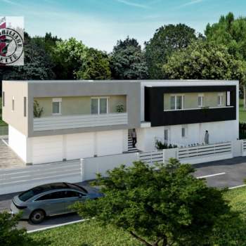 Appartamento in vendita a Villafranca Padovana (Padova)