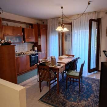 Appartamento in vendita a Piazzola sul Brenta (Padova)