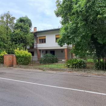 Villa in vendita a Villafranca Padovana (Padova)
