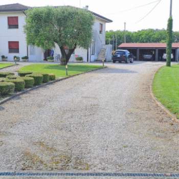 Villa in vendita a Piazzola sul Brenta (Padova)