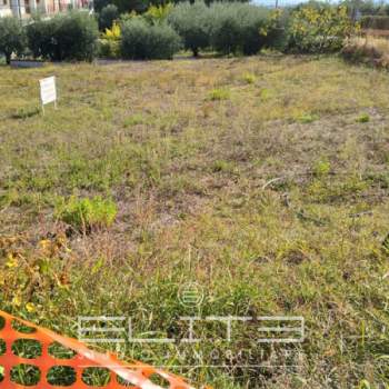 Terreno in vendita a Osimo (Ancona)