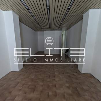 Negozio in affitto a Ancona (Ancona)