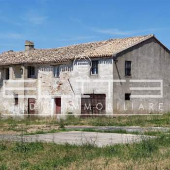 Rustico in vendita a Osimo (Ancona)