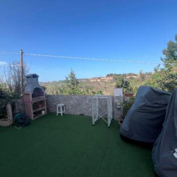 Villa in vendita a Ancona (Ancona)