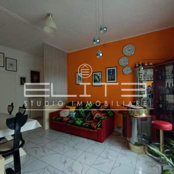 Appartamento in vendita a Falconara Marittima (Ancona)