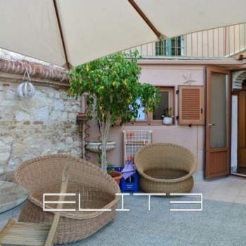 Appartamento in vendita a Sirolo (Ancona)