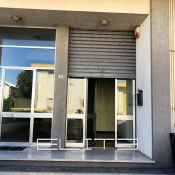 Capannone in vendita a Ancona (Ancona)