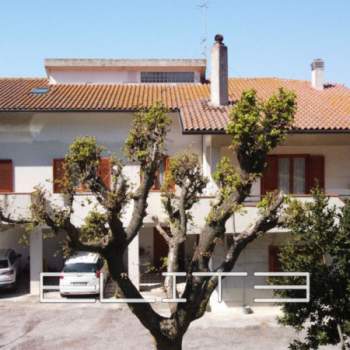 Appartamento in vendita a Polverigi (Ancona)