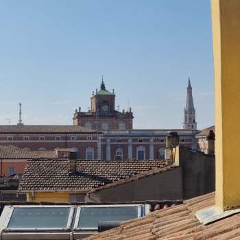 Appartamento in affitto a Modena (Modena)