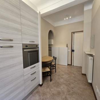 Appartamento in affitto a Modena (Modena)