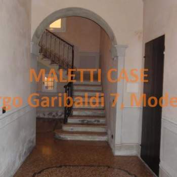 Monolocale in affitto a Modena (Modena)