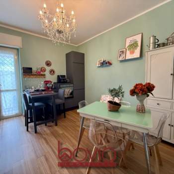 Appartamento in vendita a Torino (Torino)