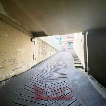 Garage in vendita a Torino (Torino)