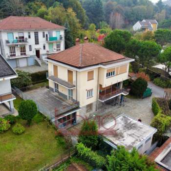 Villa in vendita a Castiglione Torinese (Torino)