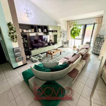 Attico in vendita a San Mauro Torinese (Torino)