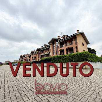 Appartamento in vendita a Chivasso (Torino)