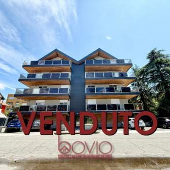 Appartamento in vendita a San Mauro Torinese (Torino)