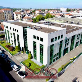 Capannone in vendita a Torino (Torino)