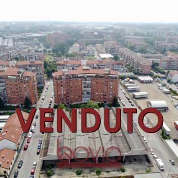 Appartamento in vendita a Torino (Torino)