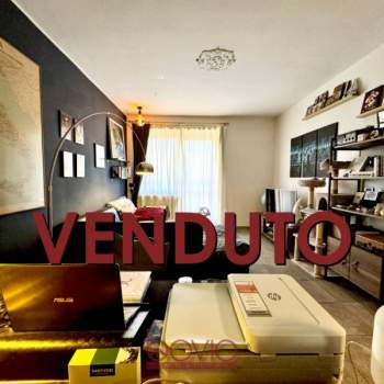 Appartamento in vendita a Settimo Torinese (Torino)