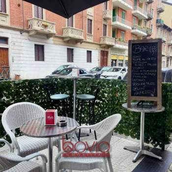 Attivita commerciale in vendita a Torino (Torino)