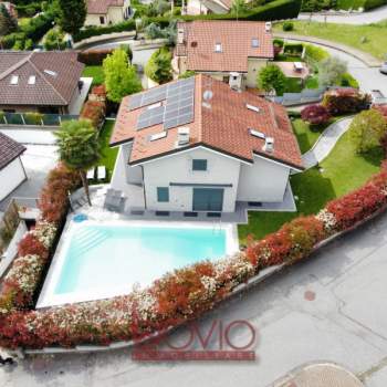 Villa in vendita a Castiglione Torinese (Torino)