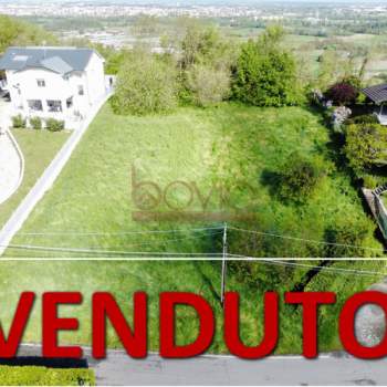 Terreno in vendita a Castiglione Torinese (Torino)