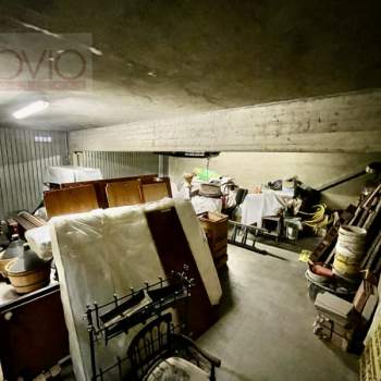 Magazzino in vendita a San Mauro Torinese (Torino)