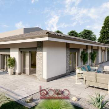 Villa in vendita a San Giusto Canavese (Torino)