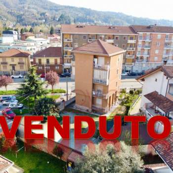 Appartamento in vendita a San Mauro Torinese (Torino)