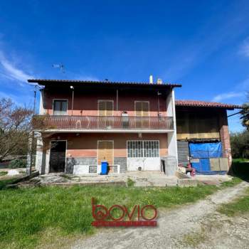 Casa singola in vendita a Brozolo (Torino)