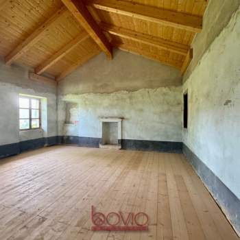 Rustico in vendita a Antignano (Asti)