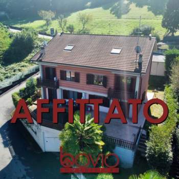 Casa a schiera in affitto a Castiglione Torinese (Torino)