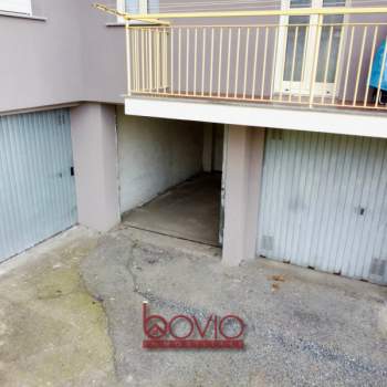 Garage in vendita a Settimo Torinese (Torino)