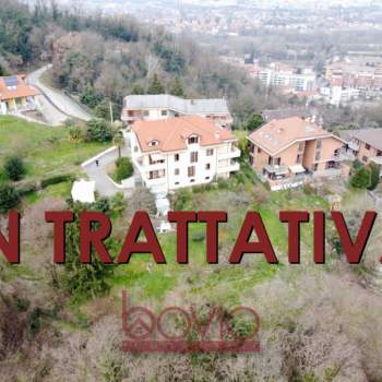 Appartamento in vendita a San Mauro Torinese (Torino)