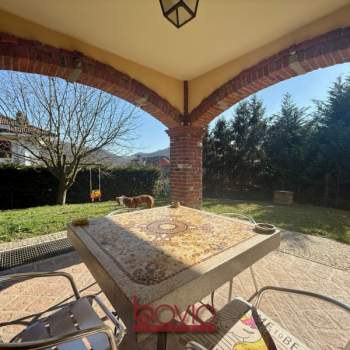 Villa in vendita a Castiglione Torinese (Torino)