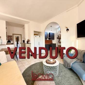 Appartamento in vendita a Torino (Torino)