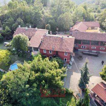 Rustico in vendita a Gassino Torinese (Torino)