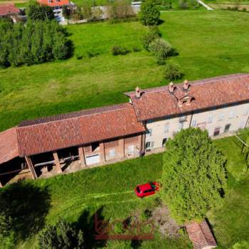 Rustico in vendita a Antignano (Asti)