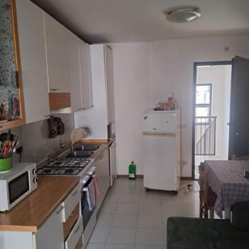 Appartamento in vendita a Trento (Trento)