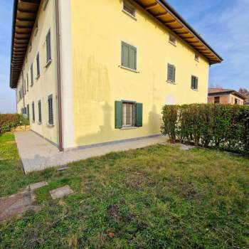 Appartamento in vendita a Anzola dell'Emilia (Bologna)