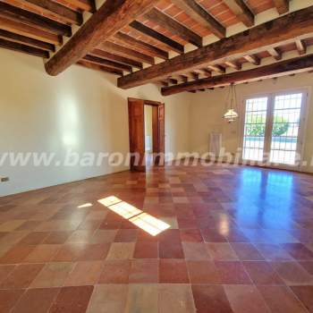 Villa in vendita a Anzola dell'Emilia (Bologna)