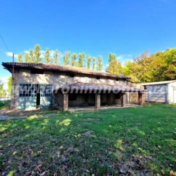 Terreno in vendita a San Giovanni in Persiceto (Bologna)