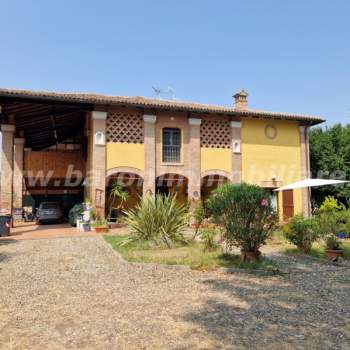 Rustico in vendita a Valsamoggia (Bologna)