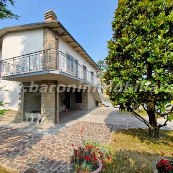 Villa in vendita a Valsamoggia (Bologna)